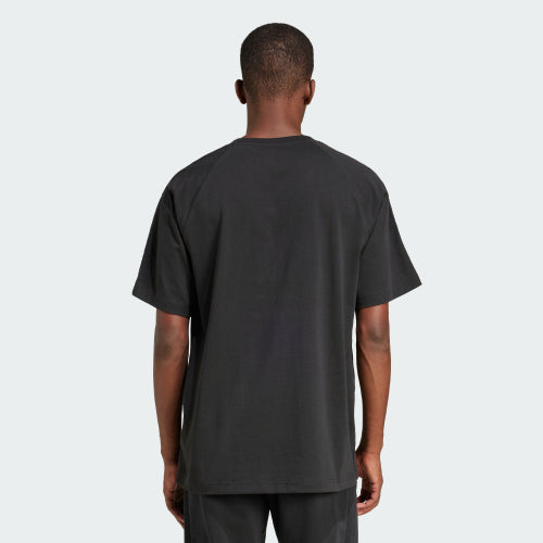 ADIDAS ADIDAS Premium Essential T-Shirt - Black