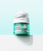 IRECIPE [Collaboration] Cica PDRN Trace Clear Soothing Radiance Blemish Pads 70 sheets + 3 packs of 2