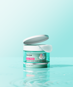IRECIPE [Collaboration] Cica PDRN Trace Clear Soothing Radiance Blemish Pads 70 sheets + 3 packs of 2