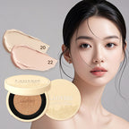 LADYBIZ LADYBIZ City Girl Mood Concealer Cushion - Shade 20