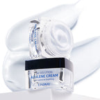 LINDSAY PH Solution Calming Soothing Ceramide Panthenol Centella Asiatica Allantoin Azulene Madeca Cream 50g