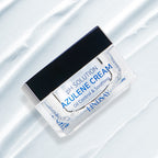 LINDSAY PH Solution Calming Soothing Ceramide Panthenol Centella Asiatica Allantoin Azulene Madeca Cream 50g