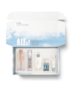 SOMI 5-piece cotton basic gift set - Contains 5 types of moisture