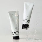 MOO100 Matt hold wax 120g
