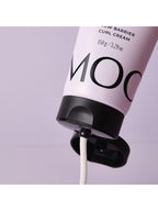 MOO100 Glow Barrier Curl Cream 150g