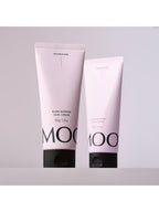 MOO100 Glow Barrier Curl Cream 150g