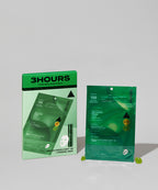 VT VT Color Riddle Shot Hydrogel Mask 2-Pack