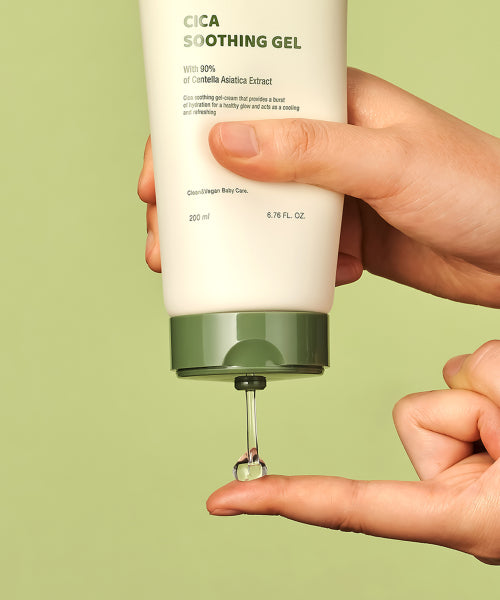 TAGA Cica soothing gel 200ml