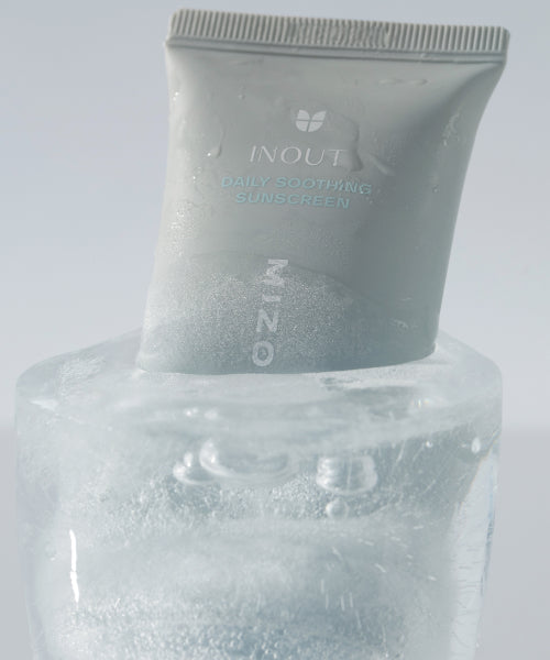 MIZON MIZON In-Out Daily Soothing Sunscreen SPF50+ PA++++ 50ML