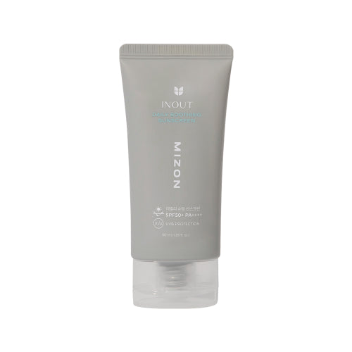 MIZON MIZON In-Out Daily Soothing Sunscreen SPF50+ PA++++ 50ML