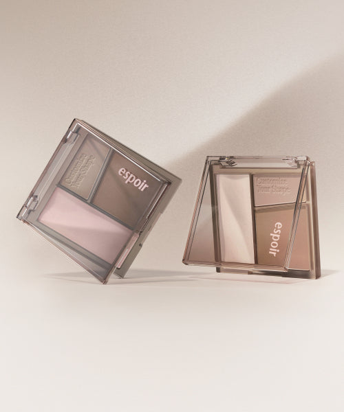 ESPOIR ESPOIR Tone Pairing Contour Palette