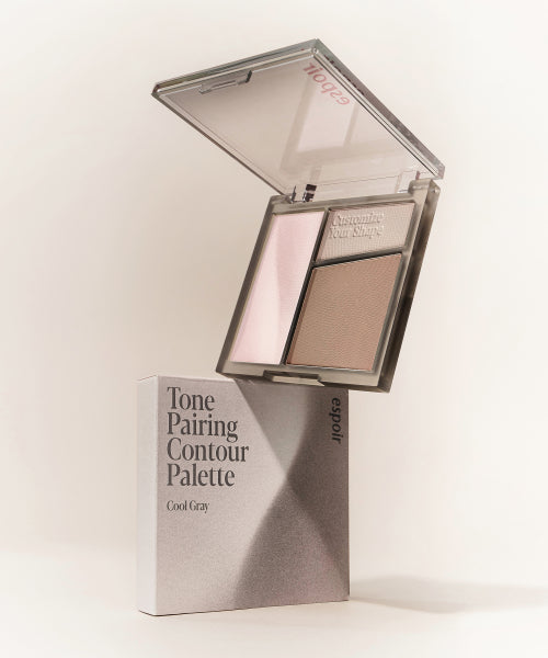 ESPOIR ESPOIR Tone Pairing Contour Palette