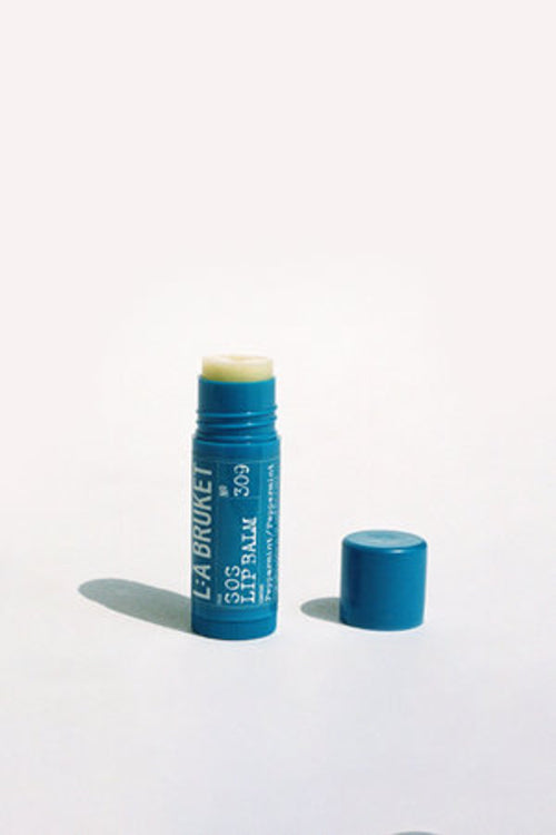 LA BRUKET LA BRUKET Lip Balm Duo Choose 1