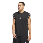 ADIDAS Adidas Basketball Sleeveless Tank Top
