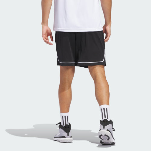 ADIDAS Adidas Basketball Shorts Men