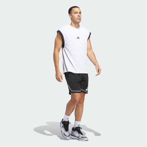 ADIDAS Adidas Basketball Shorts Men