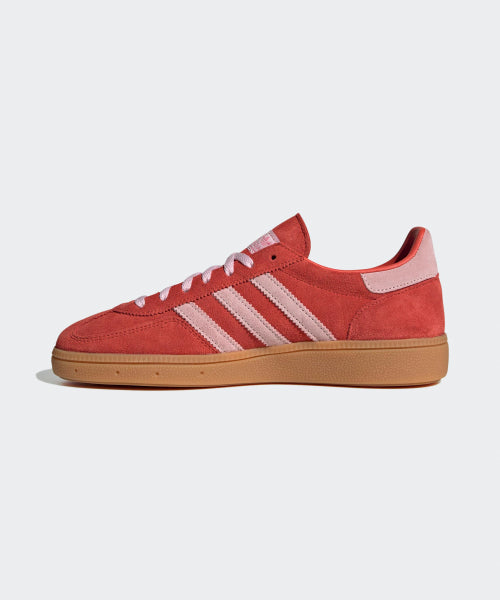 ADIDAS ADIDAS Handball Special Sneakers - Red:Pink
