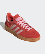 ADIDAS ADIDAS Handball Special Sneakers - Red:Pink