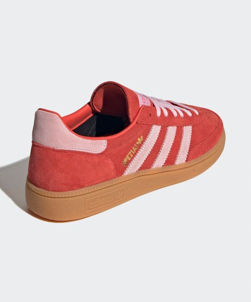 ADIDAS ADIDAS Handball Special Sneakers - Red:Pink