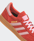 ADIDAS ADIDAS Handball Special Sneakers - Red:Pink