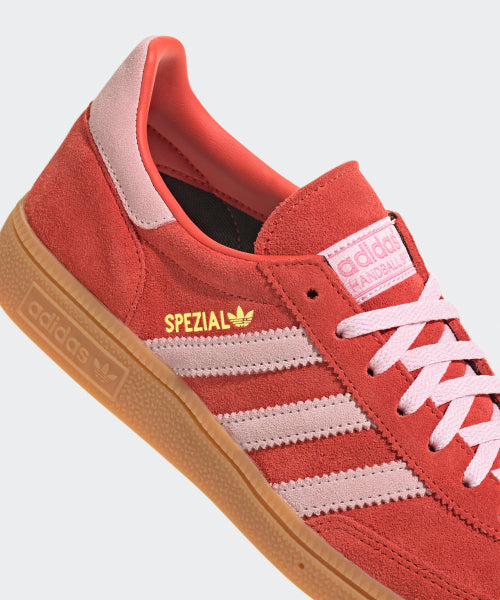 ADIDAS ADIDAS Handball Special Sneakers - Red:Pink