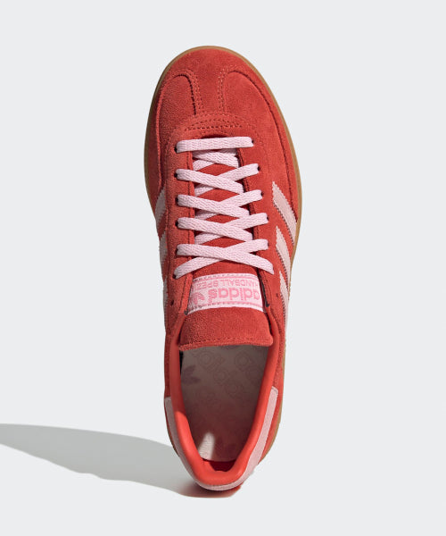 ADIDAS ADIDAS Handball Special Sneakers - Red:Pink