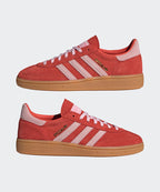 ADIDAS ADIDAS Handball Special Sneakers - Red:Pink