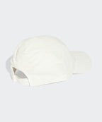 ADIDAS ADIDAS Team Geist Cap - Cloud White: Black