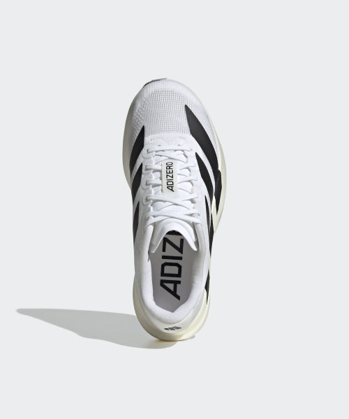 ADIDAS ADIDAS Adizero EVO SL W - White:Black