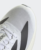 ADIDAS ADIDAS Adizero EVO SL W - White:Black