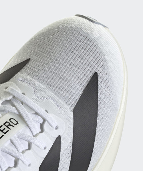 ADIDAS ADIDAS Adizero EVO SL W - White:Black