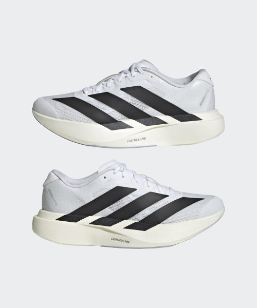 ADIDAS ADIDAS Adizero EVO SL W - White:Black