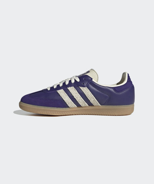 ADIDAS ADIDAS Samba OG Sneakers - Purple
