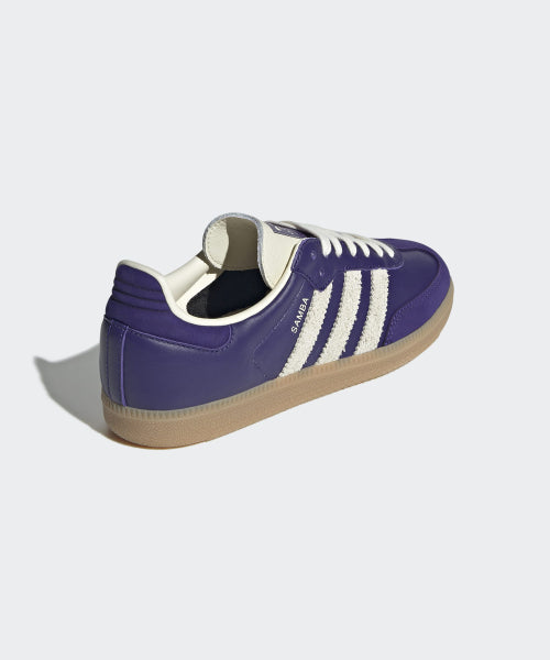 ADIDAS ADIDAS Samba OG Sneakers - Purple