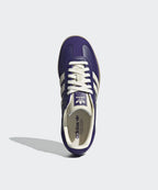 ADIDAS ADIDAS Samba OG Sneakers - Purple