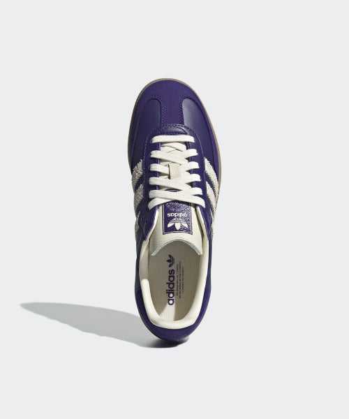 ADIDAS ADIDAS Samba OG Sneakers - Purple