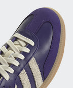 ADIDAS ADIDAS Samba OG Sneakers - Purple