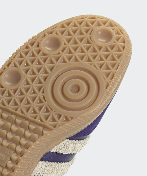 ADIDAS ADIDAS Samba OG Sneakers - Purple