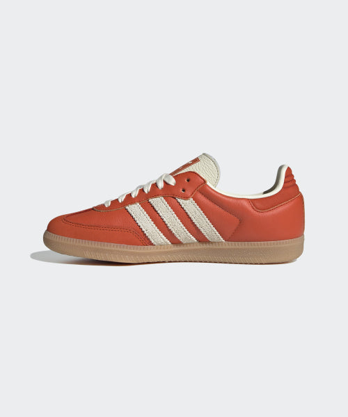 ADIDAS ADIDAS Samba OG Sneakers - Orange