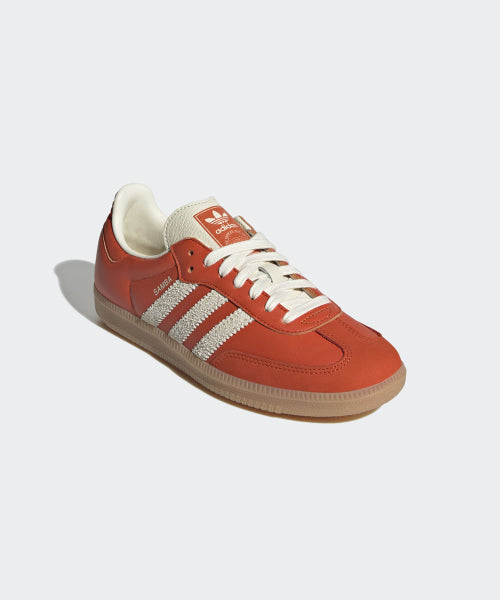 ADIDAS ADIDAS Samba OG Sneakers - Orange