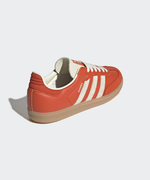 ADIDAS ADIDAS Samba OG Sneakers - Orange