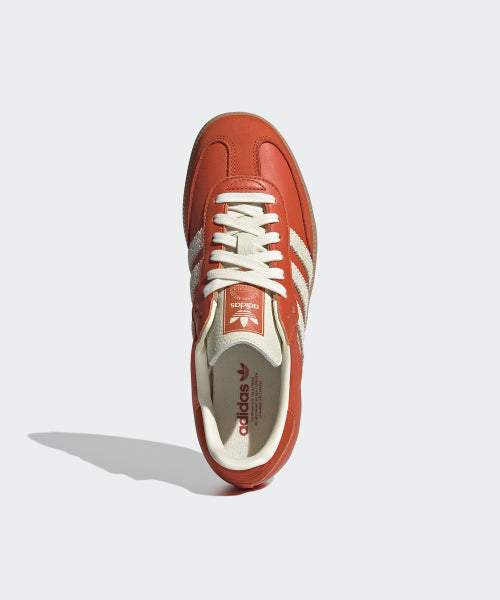 ADIDAS ADIDAS Samba OG Sneakers - Orange