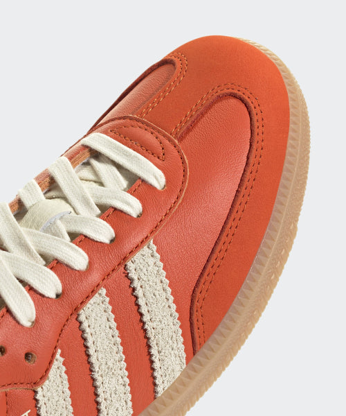 ADIDAS ADIDAS Samba OG Sneakers - Orange