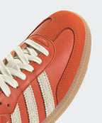 ADIDAS ADIDAS Samba OG Sneakers - Orange