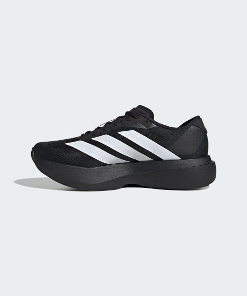 ADIDAS ADIDAS Adizero EVO SL M - Black:White