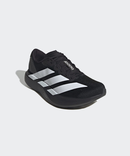 ADIDAS ADIDAS Adizero EVO SL M - Black:White
