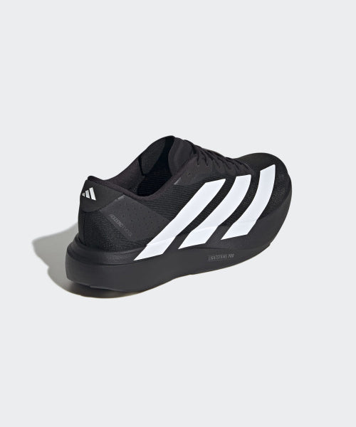 ADIDAS ADIDAS Adizero EVO SL M - Black:White