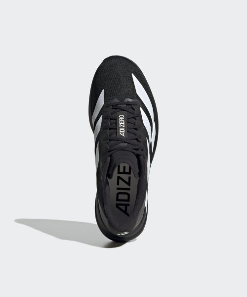 ADIDAS ADIDAS Adizero EVO SL M - Black:White