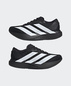 ADIDAS ADIDAS Adizero EVO SL M - Black:White
