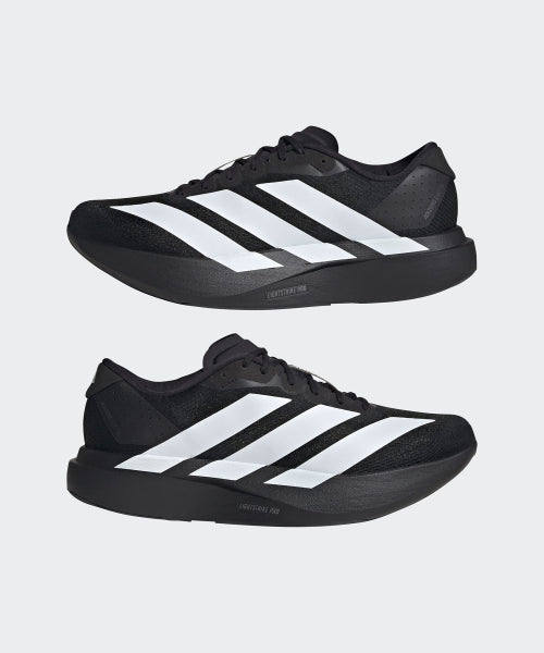 ADIDAS ADIDAS Adizero EVO SL M - Black:White